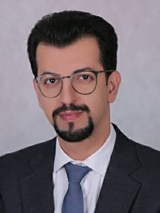 Pouya Sadeghi   Co-Founder & CEO / CTO