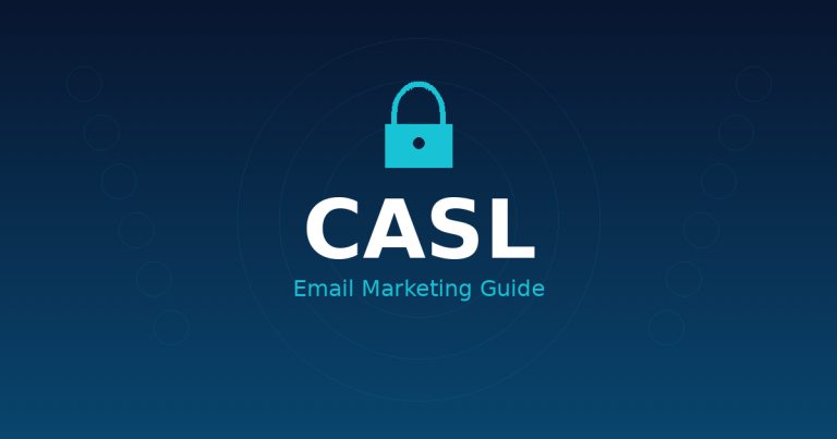 CASL: Email Marketing Guide